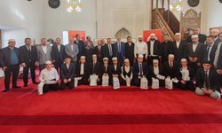 2025 Yılı Kur’an Kursları Hafızlık Bölge Yarışması Kastamonu’da Yapıldı: Birinci Trabzon'dan