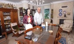Yeşilçam Efsanesinden Kastamonu ve Taşköprü Övgüsü: 'Bayıldım'