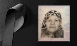 Hamdiye Akkaya 14.10.2025 tarihinde Kastamonu’da vefat etti
