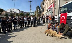 Hanönü Araç Filosuna Yeni Arazöz Desteği
