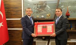 Kastamonu Belediye Başkanı Baltacı'dan 'karanlık düzen' çıkışı