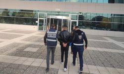 Hayırsız torun: Dedesinin eşyalarını çalıp sattı!