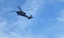 Helikopter hareketliliği dikkat çekti: Taşköprü’de neler oluyor?