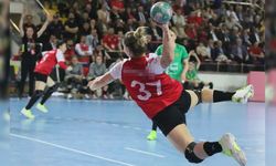 Kastamonu hentbolu gururlandırmaya devam ediyor: Milli Takıma 6 sporcu