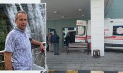 Kastamonu’da dualar Muhtar İbrahim Tunoğlu için: Kastamonu'ya sevk edildi