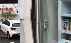 İhmalin Bedeli Ağır Oldu! 7 Katlı Bina Dakikalar İçinde Enkaza Döndü