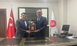 Kastamonu’da ilçe müftüsünün tayini çıktı: Karabük'e gidiyor