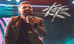 İnebolu’da önce ekmek arası sonra konser