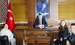 İnebolu Kuzu Kestanesi TRT Belgesel ile Türkiye’ye Taşınıyor