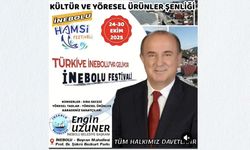 Türkiye İnebolu'ya geliyor: Kastamonu’da lezzet festivali bugün başlıyor!