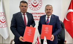 Kastamonu’da Şehit Yakınları ve Gaziler Sanatla Buluşuyor