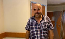 İstanbul'dan Kastamonu'ya acı haber: Bahaettin Genç vefat etti