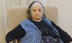 İstanbul'dan Kastamonu'ya acı haber geldi: Huriye Yener vefat etti