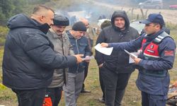 Kastamonu Valiliği Uyardı: Dolandırıcılara Fırsat Vermeyin!