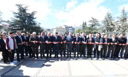 'Kadim Şehir Kastamonu' yoğun ilgi gördü