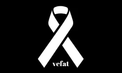 Kadir Eroğlu 15.10.2025 tarihinde Kastamonu’da vefat etti
