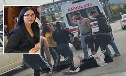 Komşuda Feci Kaza: Genç Kız Motosiklet Kazasında Hayatını Kaybetti