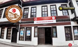 Kastamonu Valiliği Paylaştı: Tarihi Ziyâiye Medresesi Yeniden Gözler Önünde