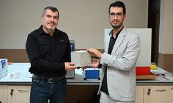 Kastamonu da dahil 3 üniversite tarafından geliştirildi, köpük beton tescillendi