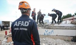 Kastamonu da dahil: AFAD binlerce sözleşmeli personel alacak