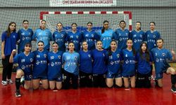 Kastamonu Dinamik Spor ekibi evinde mağlup oldu
