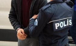 Kastamonu emniyeti çalıştı, Mersin'de yakalandı: 35 yıl hapis cezasıyla aranıyordu!