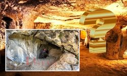 Taşköprü'de Gizli Hazine Bulunmuştu: Turizm Bu Ender Hazineyi Bekliyor