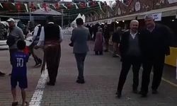 Kastamonu Günleri başladı: Festival 5 gün sürecek!
