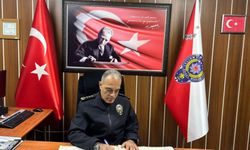 Kastamonu İl Emniyet Müdürü Taş, ilçeleri yerinde inceledi