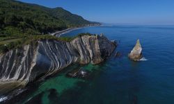 Kastamonu Güney Karadeniz Jeoparkı: Doğal ve Kültürel Zenginlikler UNESCO Yolunda