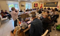 Kastamonu Kadın Kooperatiflerinden Türkiye’de Bir İlk: Kadınlar 'Türk Şeker' Çatısı Altında Birleşiyor