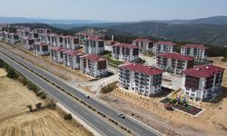Yüzyılın Konut Projesi'nde Kastamonu’ya kaç konut yapılacak?