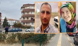 Komşuda Eski Eş Dehşeti: İlknur Kertlez Hayatını Kaybetti