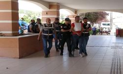 Kastamonu'da öldürülen şahsa tekme attı: 18 yıl hapis cezası aldı!