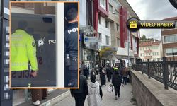 Kastamonu’da Okul Yanında Silahlı Kavga: Bir Kişi Yaralandı!