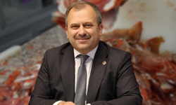 Kastamonu Milletvekili Uluay'dan MÜSİAD pastırma polemiğine yorum!