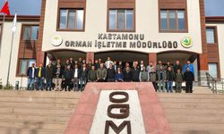 Kastamonu OBM Drone Eğitimini Tamamladı