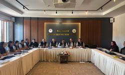 Kastamonu OBM’den Stratejik Yıl Sonu Toplantısı