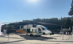 Kastamonu Orman Bölge, İstanbul’da stant açtı
