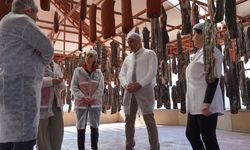 Kastamonu'da üretiliyor, lezzeti Kayserilileri bile kıskandırıyor!