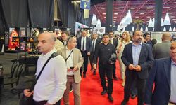 Kastamonu Turizmi Antalya’da Tanıtıldı: KATSO, Uluslararası Fuar’da Yerini Aldı