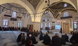 Umreye Gidecekler İçin Kastamonu’da Yolculuk Öncesi Özel Seminer