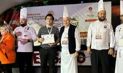 Kastamonu Üniversitesi Başkentten Madalyalarla Döndü