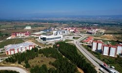 Kastamonu Üniversitesi kapı malzemesi geliştirecek