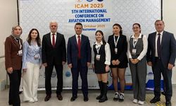 Kastamonu Üniversitesi'nde havacılık dünyası bir araya geldi