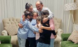 Kastamonu’da en 'baba' hareket: Vali Yardımcısı çocuklarla