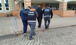 Kastamonu’da polis kararlı: Geçit yok!