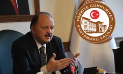 Kastamonu Valisi Meftun Dallı'dan Muhtarlar Günü Mesajı