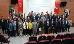 Kastamonu'da 61 projeye 46 milyon TL destek sağlandı