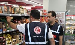 Kastamonu’da 69 İşletme Denetlendi: Binlerce Ürün Kontrolden Geçti